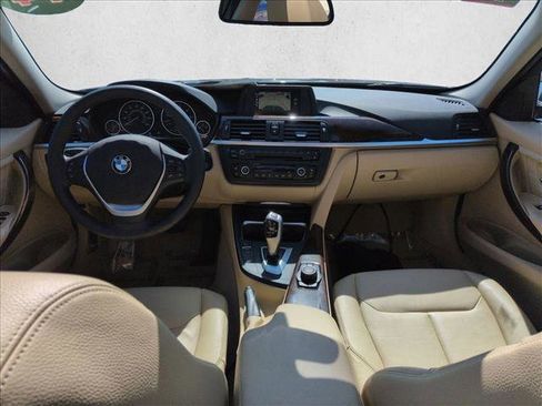 Used 2014 BMW 328d xDrive Sedan AWD/4WD image 18