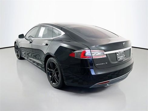 Used 2013 Tesla Model S image 5
