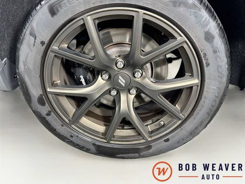 Used 2025 Dodge Durango R/T AWD/4WD image 39