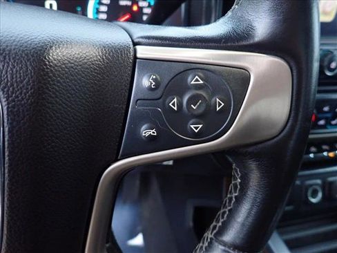 Used 2019 GMC Sierra 2500 Denali w/ Duramax Plus Package image 12