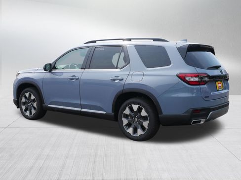 New 2026 Honda Pilot Elite image 5