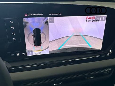 New 2026 Audi A6 Premium AWD/4WD image 19
