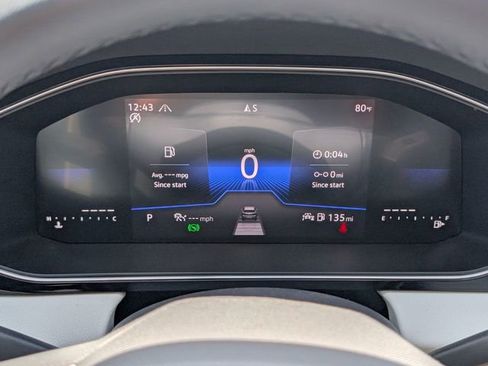 New 2026 Volkswagen Jetta S FWD image 20