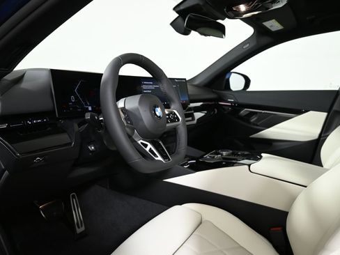 New 2026 BMW 530i xDrive image 15