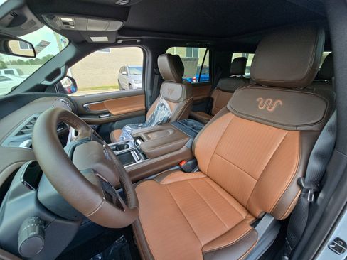 New 2026 Ford Expedition Max King Ranch image 15