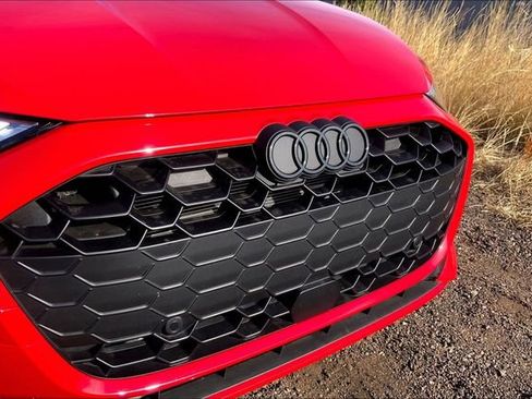 Certified 2025 Audi A3 2.0T Premium Plus w/ Premium Plus Package image 30