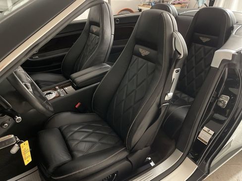 Used 2010 Bentley Continental GT Speed image 19