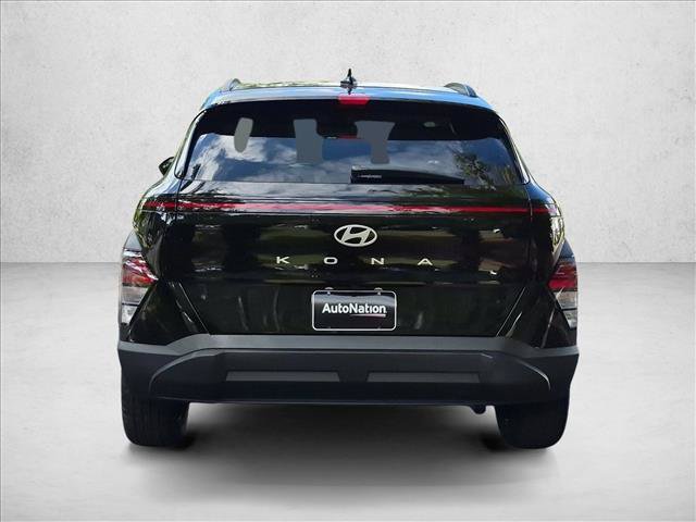 New 2027 Hyundai Kona SEL Sport FWD image 8