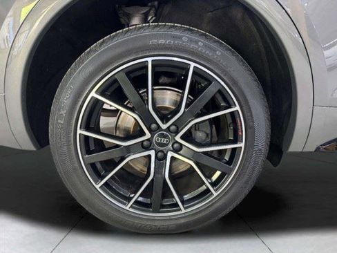 Used 2023 Audi SQ5 Premium Plus AWD/4WD image 46