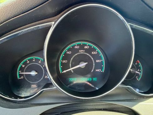 Used 2012 Chevrolet Malibu LT FWD image 15
