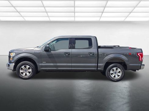 Used 2016 Ford F150 XLT AWD/4WD image 13