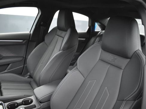 New 2026 Audi A3 2.0T Premium AWD/4WD image 9