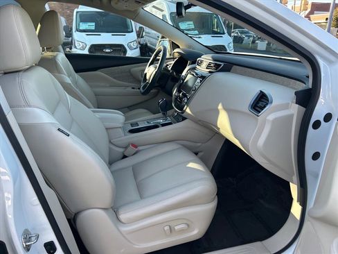Used 2019 Nissan Murano SL image 18