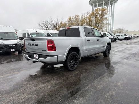 New 2026 RAM 1500 Limited w/ Night Edition image 3
