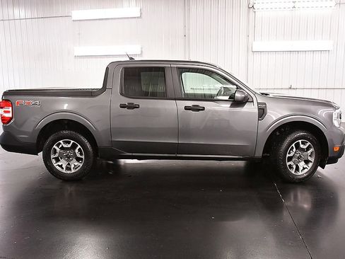 Used 2022 Ford Maverick XLT w/ Equipment Group 300A Standard AWD/4WD image 8
