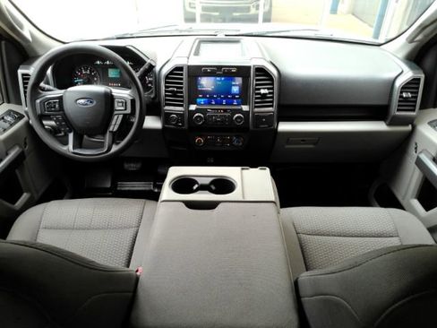 Used 2020 Ford F150 XLT AWD/4WD image 2