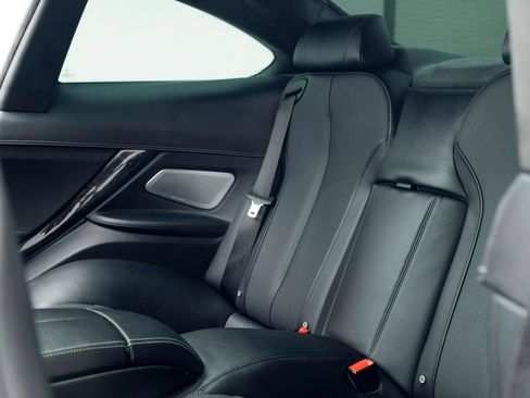 Used 2014 BMW 650i Coupe RWD image 24