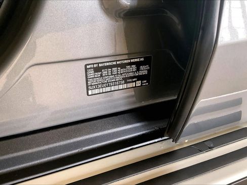 New 2026 BMW X5 sDrive40i image 18