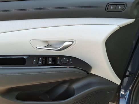 New 2026 Hyundai Tucson Limited FWD image 15