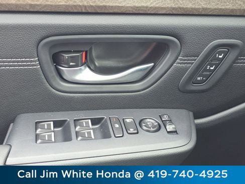 New 2026 Honda Pilot Elite image 27