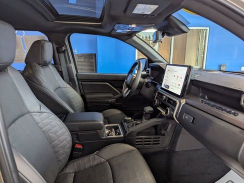 Used 2024 Toyota Tacoma TRD Pro image 12