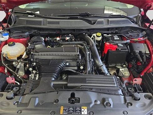 Used 2023 Lincoln Corsair Standard image 29