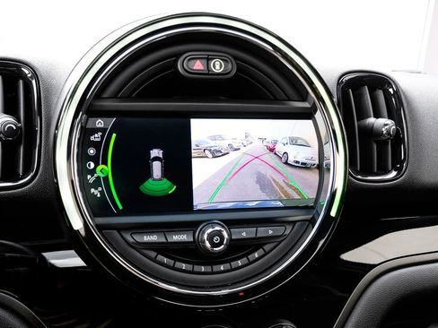 Used 2020 MINI Cooper Countryman John Cooper Works AWD/4WD image 23