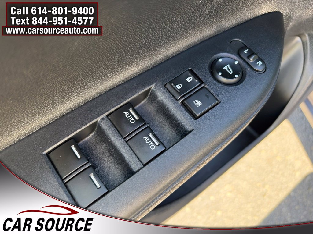 Used 2015 Honda Accord EX-L image 16