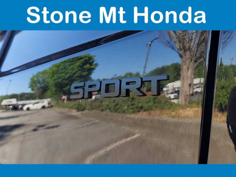 Used 2025 Honda CR-V Sport image 7