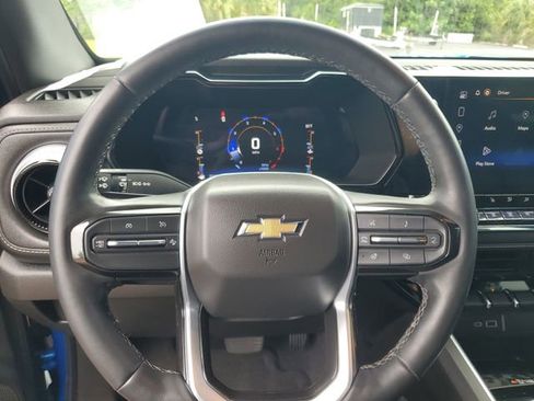 Used 2023 Chevrolet Colorado LT w/ LT Convenience Package III RWD image 27