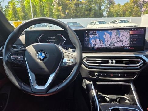 Certified 2024 BMW 430i xDrive w/ Convenience Package AWD/4WD image 13