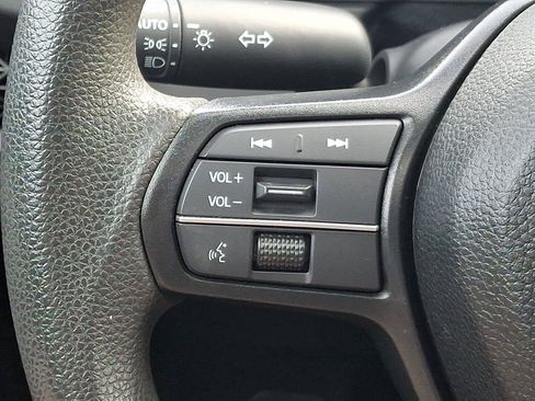 Used 2024 Honda Accord EX image 21