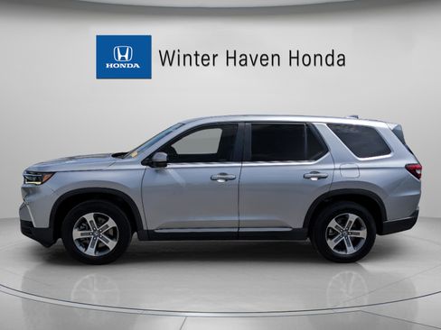 Used 2024 Honda Pilot EX-L image 5