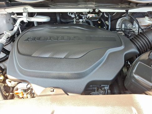 Used 2023 Honda Odyssey EX-L image 29