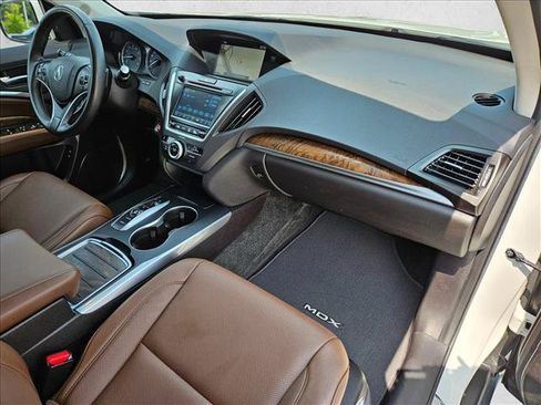 Used 2019 Acura MDX FWD w/ Technology Package image 22