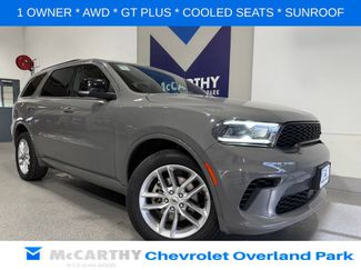 Used 2024 Dodge Durango GT AWD/4WD video 1