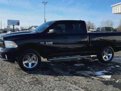 Used 2013 RAM 1500 Express image 6