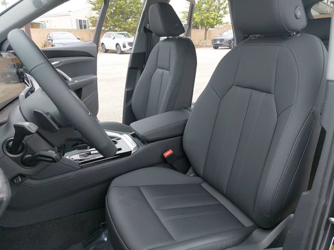 New 2026 Audi Q5 Premium Plus AWD/4WD image 15