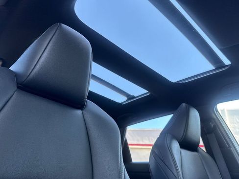 Certified 2024 Toyota bZ4X XLE image 16