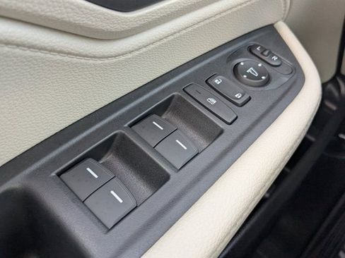 New 2026 Honda Odyssey EX-L image 24