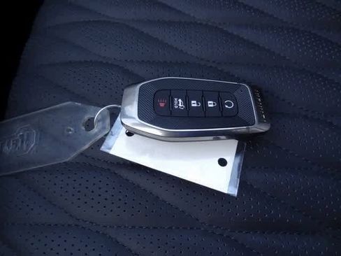 Used 2026 INFINITI QX60 Autograph w/ Dark Cargo Package image 50