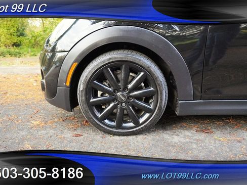 Used 2019 MINI Cooper S w/ Premium Package image 35