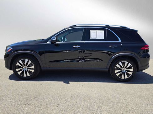 Used 2026 Mercedes-Benz GLE 350 4MATIC image 7