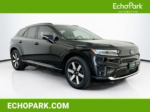 Used 2025 Honda Prologue Touring image 1