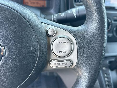 Used 2015 Nissan NV200 SV w/ Technology Package FWD image 23