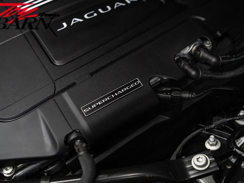 Used 2024 Jaguar F-TYPE R-Dynamic image 50