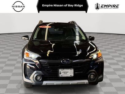 Used 2023 Subaru Outback Limited