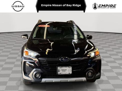 Used 2023 Subaru Outback Limited AWD/4WD image 1