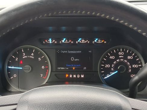 Used 2019 Ford F150 XLT w/ Equipment Group 302A Luxury AWD/4WD image 30