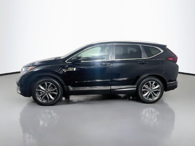Used 2021 Honda CR-V Touring image 6